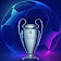 Champions League 2020 - 2020 New Footbal icon