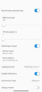 Screenshot image