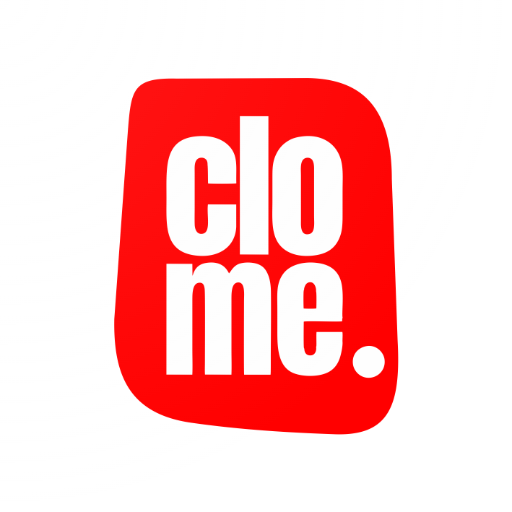 Clome logo