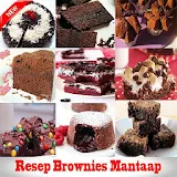 The Brownies Recipe Steady icon