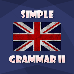 「English grammar intermediate」圖示圖片