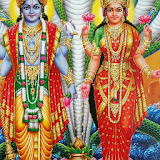Vishnu Wallpapers icon