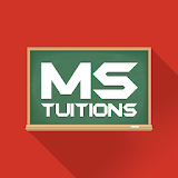 MS TUITIONS icon