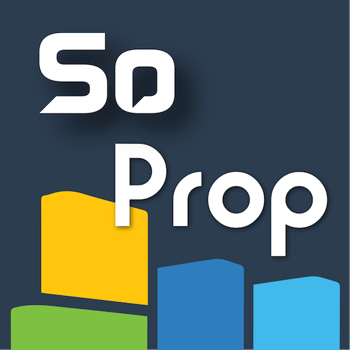 SoProp 2.9.69 Icon