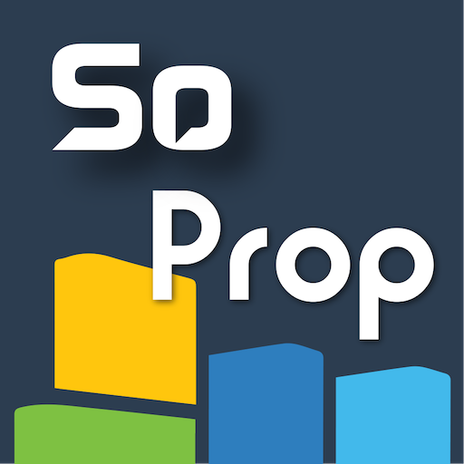 SoProp logo