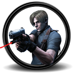 Cover Image of Скачать Leon S. Kennedy Wallpapers 1.0 APK