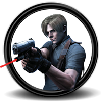 Leon S. Kennedy Wallpapers