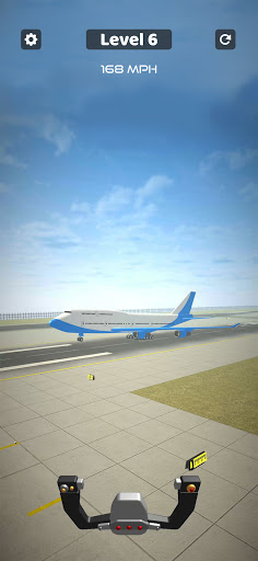 Airport 3D! 21.10.21 screenshots 1