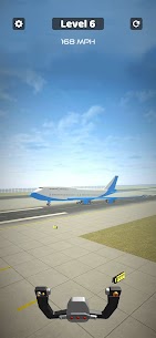 Airport 3D Apk Mod for Android [Unlimited Coins/Gems] 1