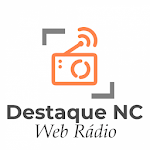 Cover Image of ดาวน์โหลด DESTAQUE NC Web Rádio  APK