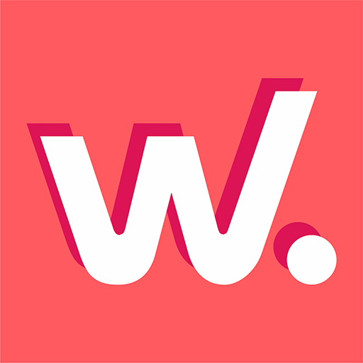 WOKING logo