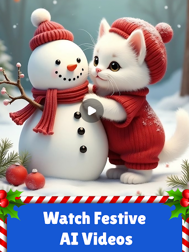 AI Cartoon Pet Video Generator screenshot 12