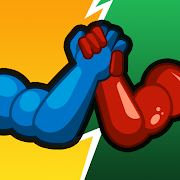 Top 44 Sports Apps Like Arm Wrestling VS 2 Player - Best Alternatives