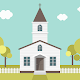 Idle Church Tycoon: Jesus Loves you