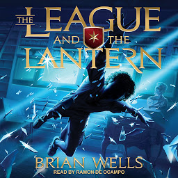 Icon image The League and the Lantern