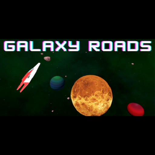 Galaxy Roads