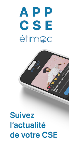 Android application App CSE screenshort