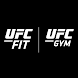 UFC GYM+ - Androidアプリ