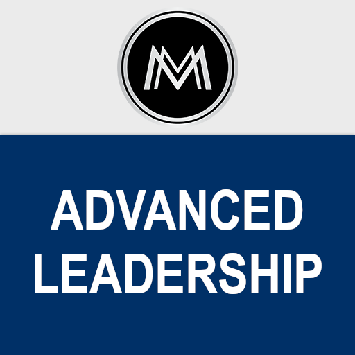 Advanced Leadership 11.0 Icon