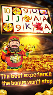 Fortune88 - Slots, Fishing, Baccarat 1.3.2 APK + Мод (Unlimited money) за Android