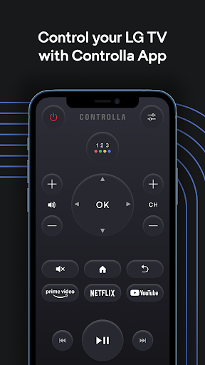 TV Remote for LG (Smart TV Re - Apps on Google Play