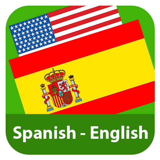 Spanish English Translator  Icon