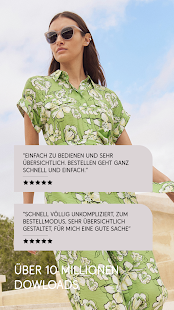 Unknown app Screenshot