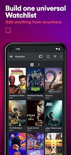 Plex: Stream Movies & TV 2