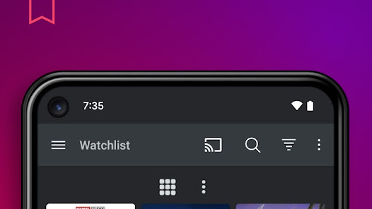 Tubi TV APK {😁 Ad-Free/Premium Subscription Unlocked } Gallery 1