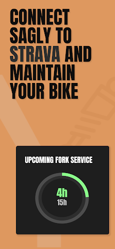 SAGLY - MTB bike setting appのおすすめ画像3