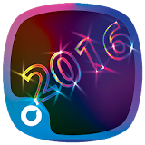 Hello 2016 - Solo Theme icon
