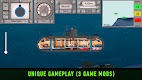 screenshot of Submarine War: Submarine Games