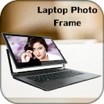 Cover Image of 下载 Laptop Photo Frame  APK