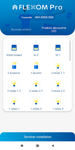 Flexom Pro Screen 3