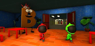 Game screenshot Impostor ABC Lore mod apk