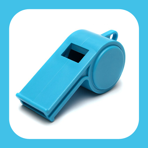 Whistle 1.32 Icon