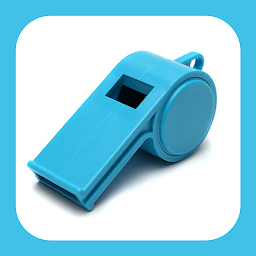 Icon image Whistle