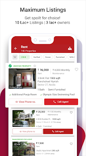 Magicbricks Buy, Rent Property 9.3.0.2 APK screenshots 3