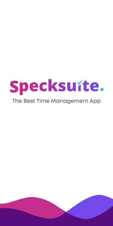 Specksuite - Work Management - 1.0.1 - (Android)