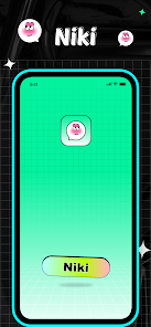 Captura 1 Niki android