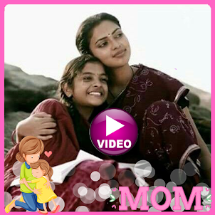 Mother's Day Video Maker 2023