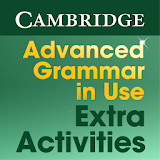Advanced Grammar Activities icon