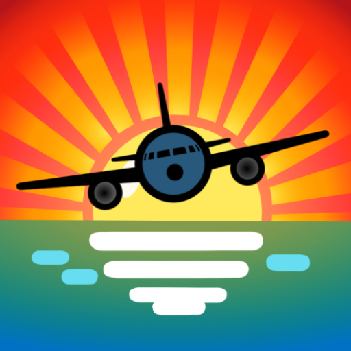 Night Flight 1.2 Icon