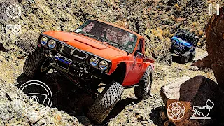 Offroad 4x4 Jeep Rally Driving - Screenshot 3