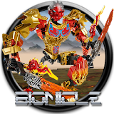 Guide for LEGO BIONICLE icon