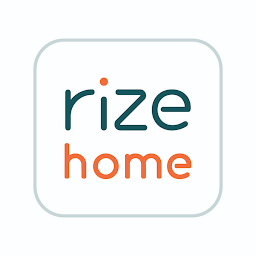 「Rize Home」圖示圖片
