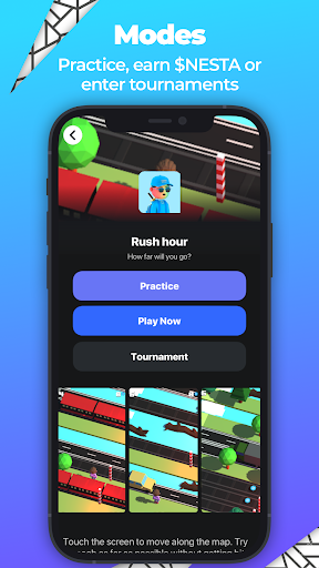 Nest Arcade Screen 3