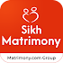 Sikh Matrimony - Marriage App