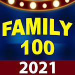 Cover Image of डाउनलोड परिवार 100 इंडोनेशिया प्रश्नोत्तरी 2021  APK