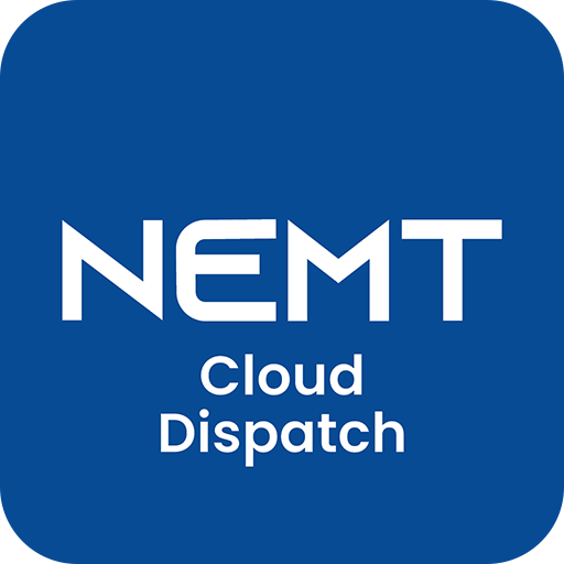 NEMT Dispatch Customer 1.2 Icon